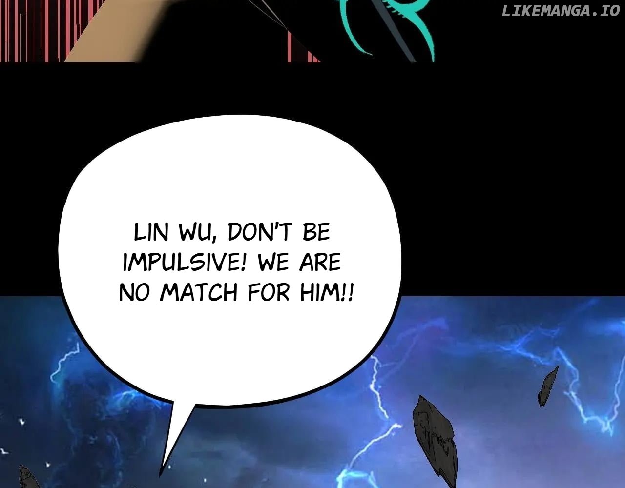 Me, The Heavenly Destined Villain Chapter 220 - page 2